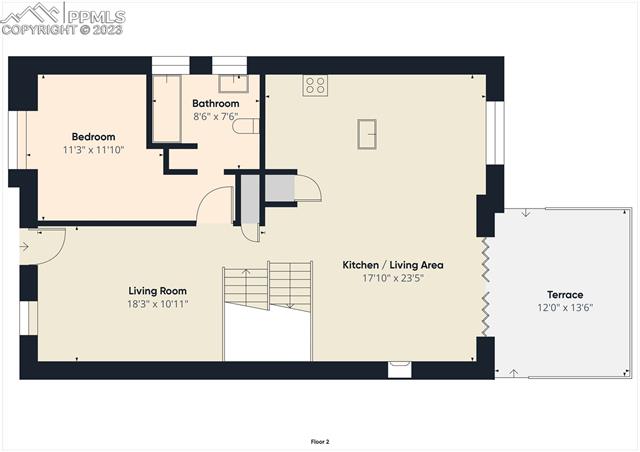 2335 Clarendon Drive