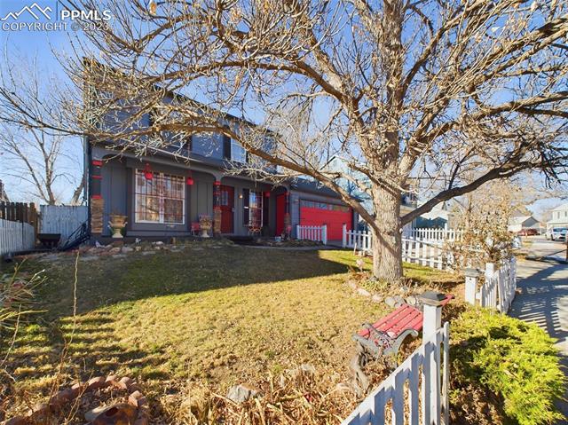 2335 Clarendon Drive