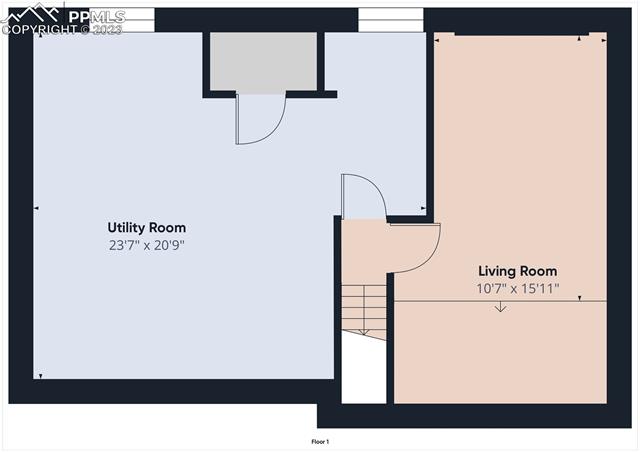 2335 Clarendon Drive