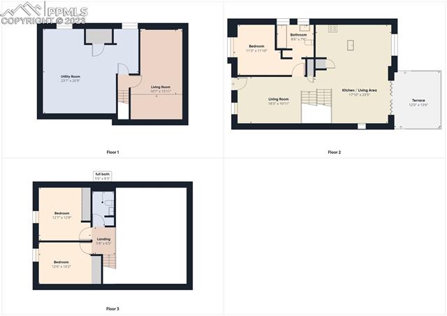 2335 Clarendon Drive