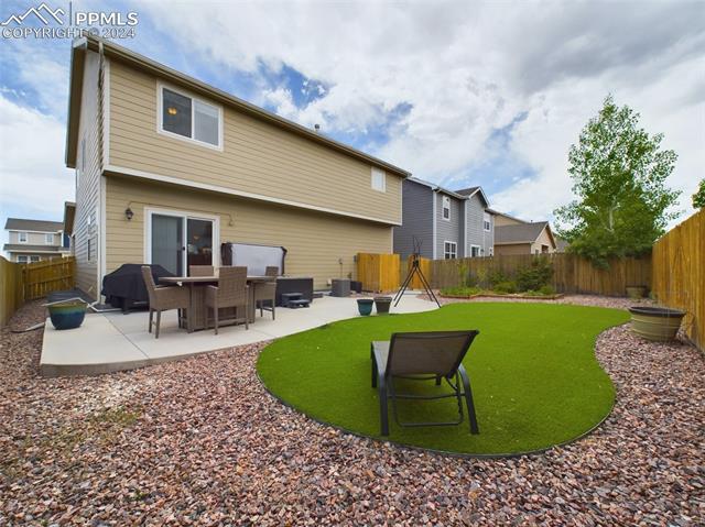 8349 Hardwood Circle