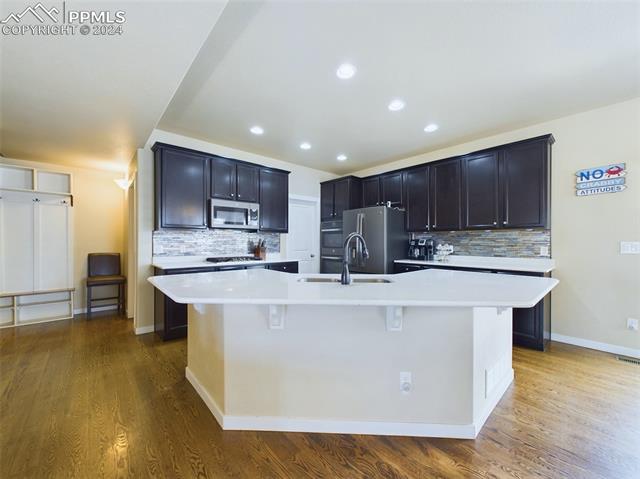 8349 Hardwood Circle