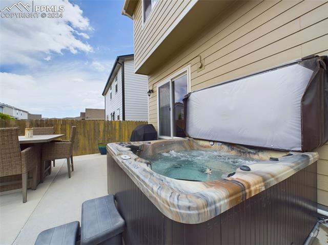 8349 Hardwood Circle