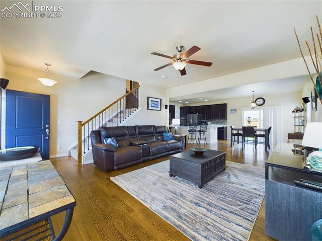 8349 Hardwood Circle