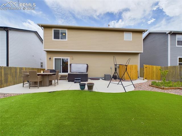 8349 Hardwood Circle