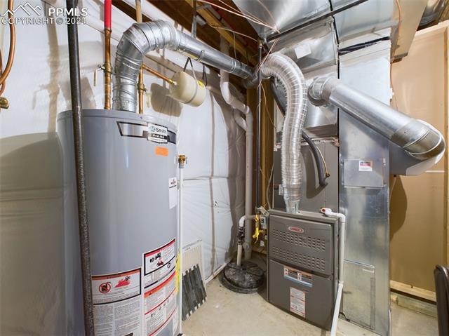 8349 Hardwood Circle