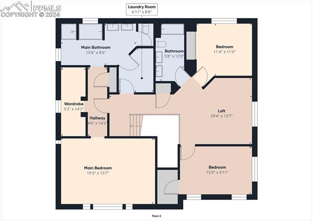 8349 Hardwood Circle