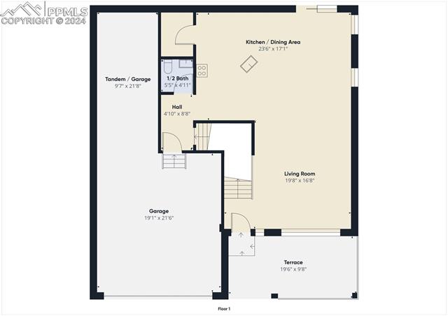 8349 Hardwood Circle