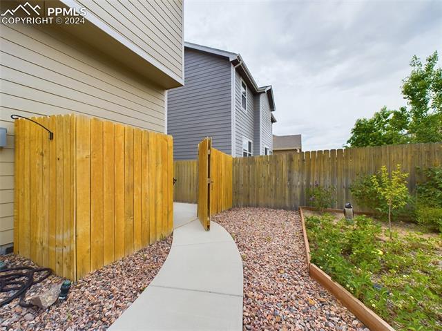 8349 Hardwood Circle