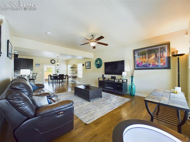 8349 Hardwood Circle