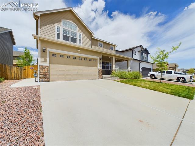 8349 Hardwood Circle