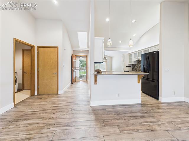 8 Luxury Lane