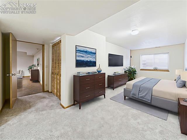 8 Luxury Lane