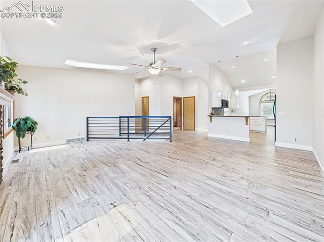 8 Luxury Lane