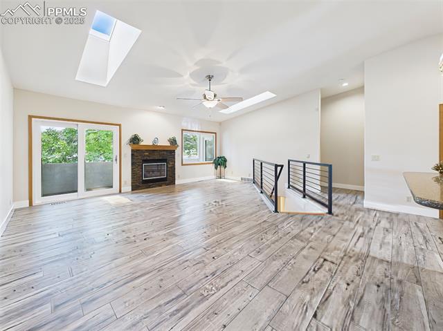 8 Luxury Lane