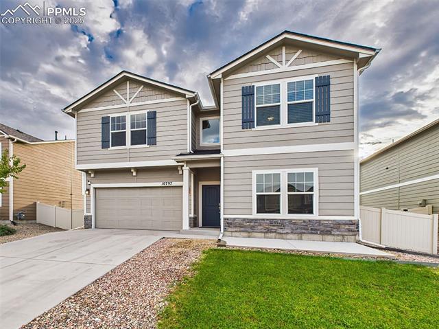 10797 Hidden Prairie Parkway