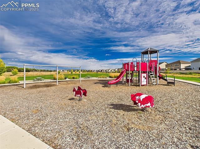 10797 Hidden Prairie Parkway