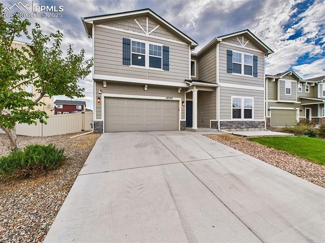 10797 Hidden Prairie Parkway