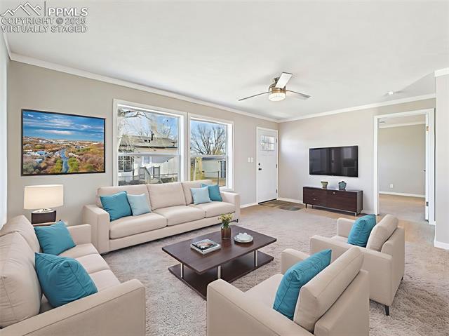 362 E Stewart Drive