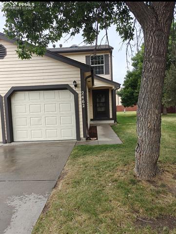 2462 Lexington Village Lane