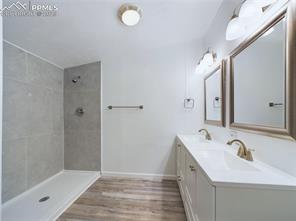 258 E George Drive