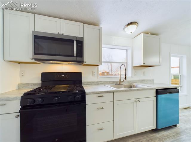 258 E George Drive
