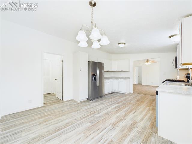 258 E George Drive