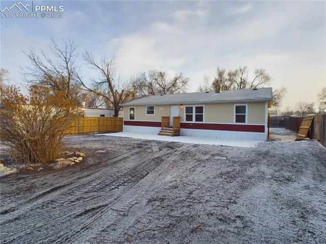258 E George Drive