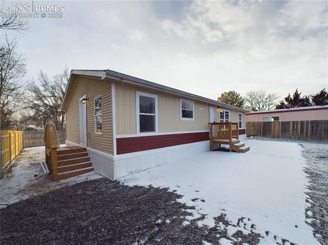 258 E George Drive