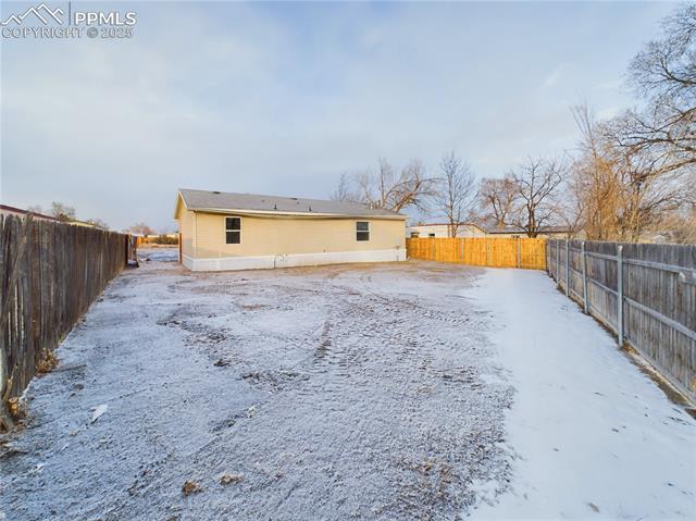 258 E George Drive