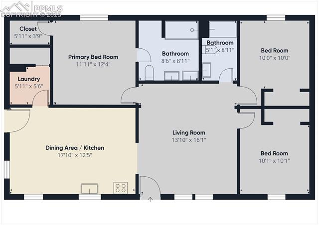 258 E George Drive