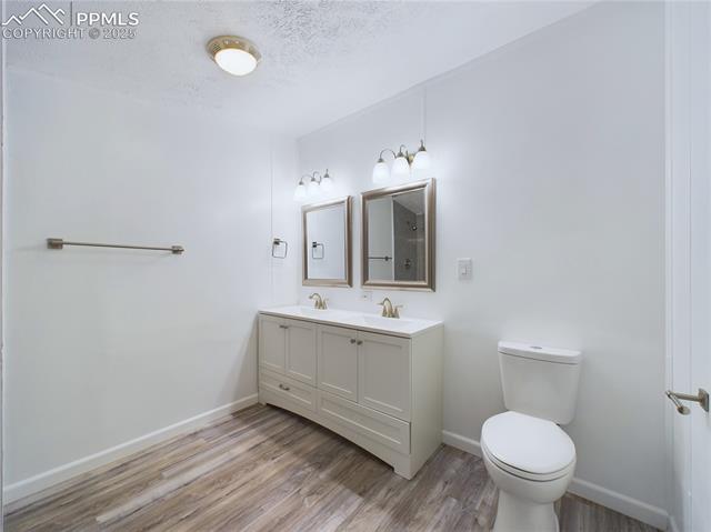 258 E George Drive