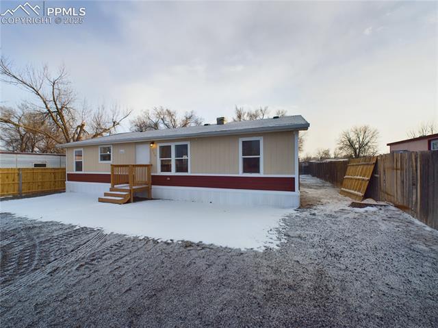 258 E George Drive