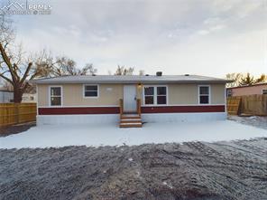 258 E George Drive