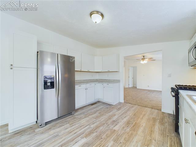 258 E George Drive