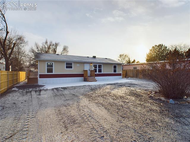 258 E George Drive