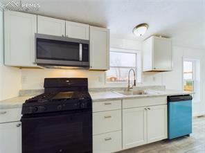258 E George Drive