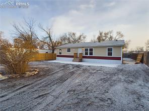 258 E George Drive