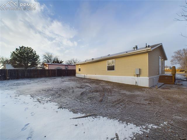 258 E George Drive