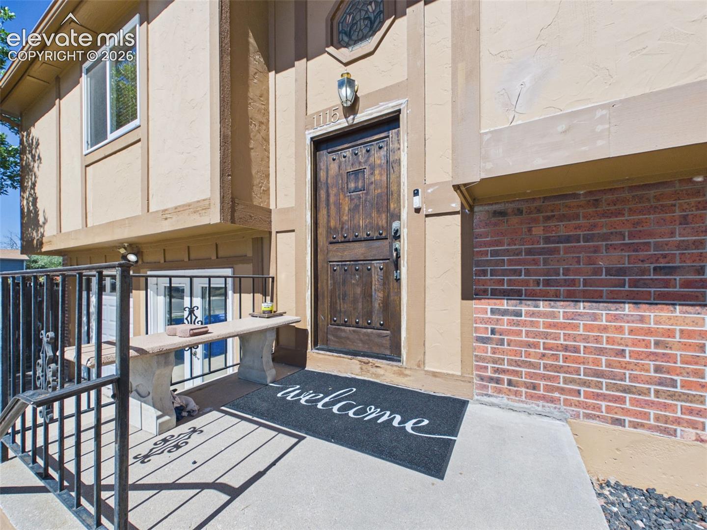 1115 Nolte Drive