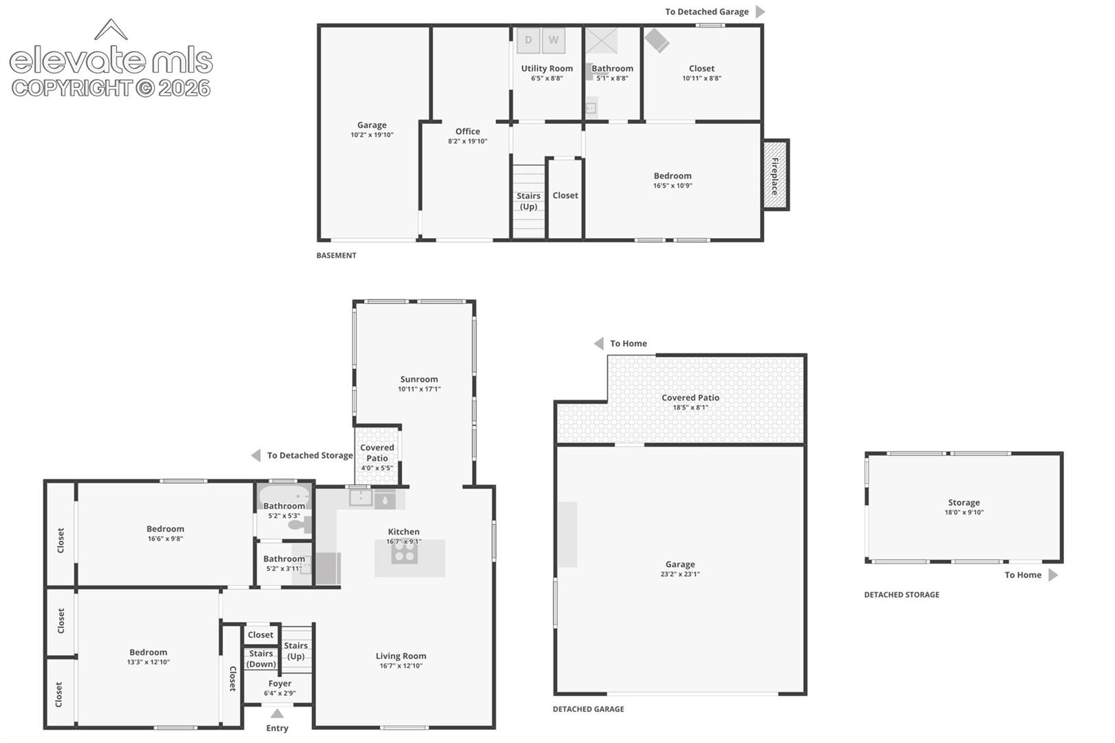 1115 Nolte Drive
