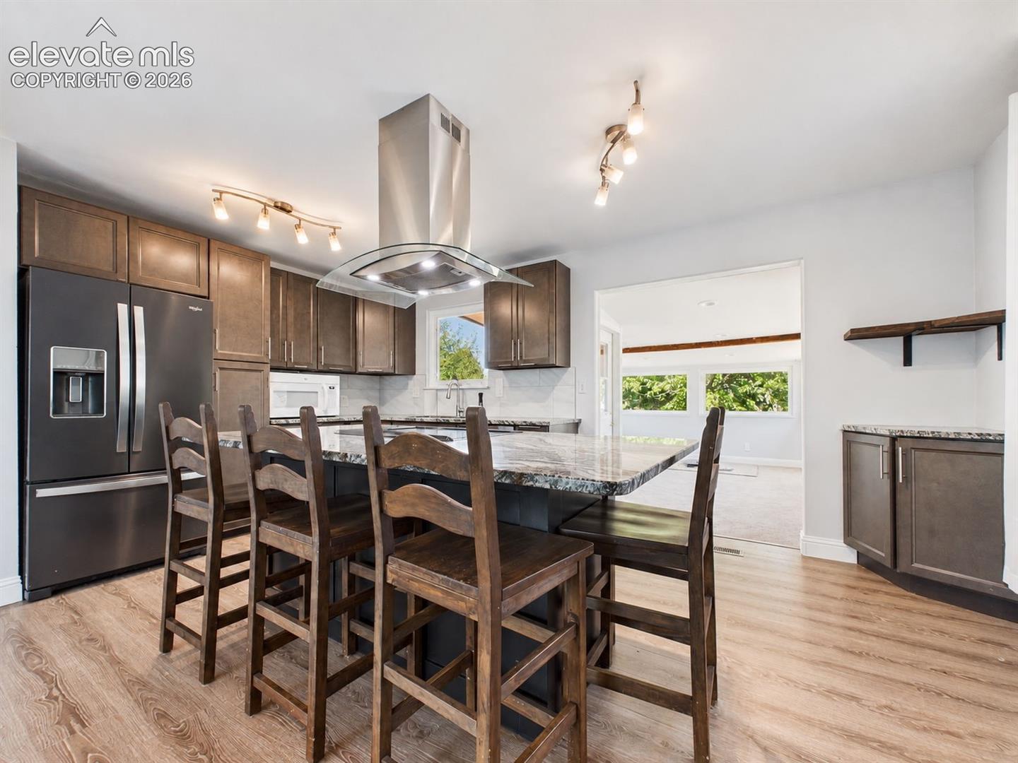 1115 Nolte Drive