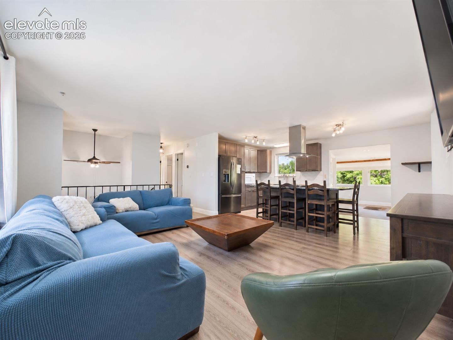 1115 Nolte Drive