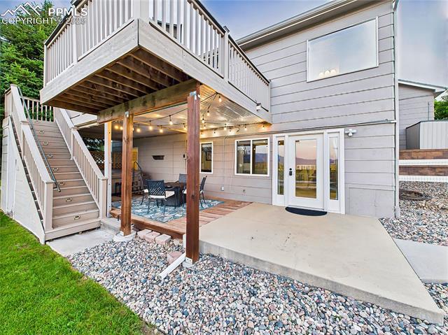 3270 Pony Tracks Drive