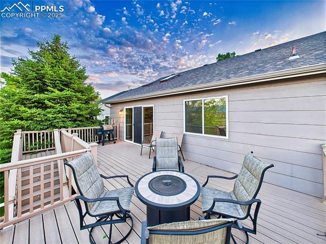 3270 Pony Tracks Drive