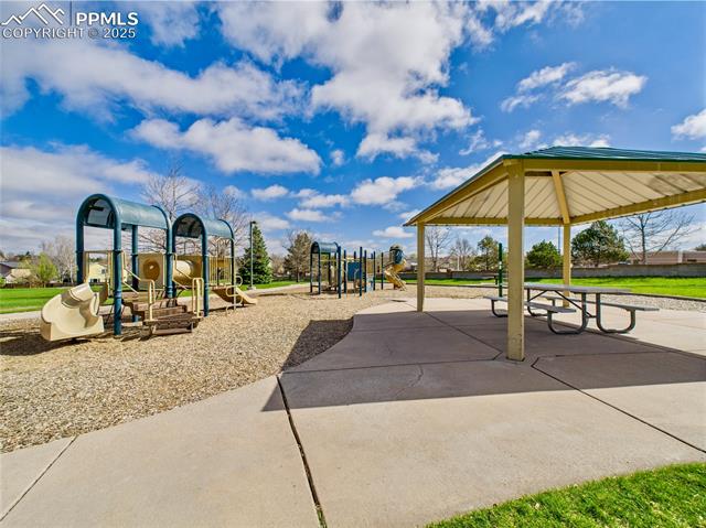 3270 Pony Tracks Drive