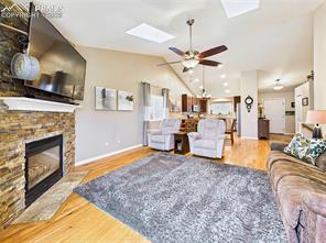 3270 Pony Tracks Drive