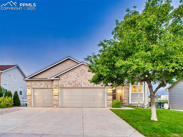 3270 Pony Tracks Drive