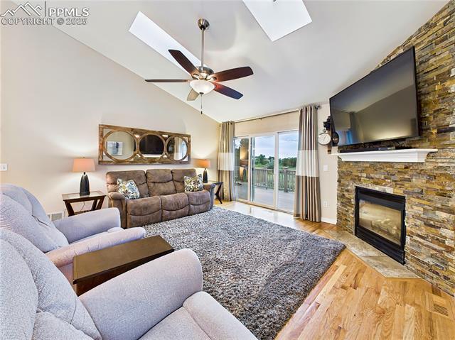 3270 Pony Tracks Drive