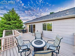 3270 Pony Tracks Drive